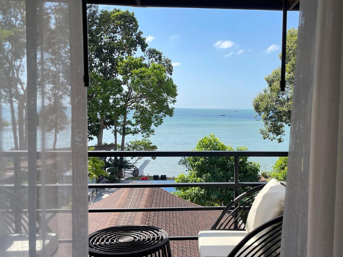 Blue Orchid Beach Krabi - Sha Certified Ao Nam Mao Eksteriør billede