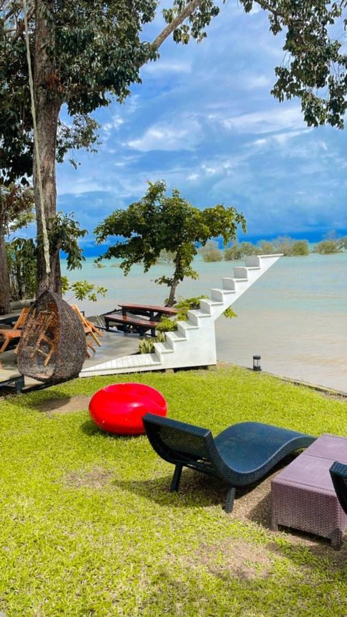 Blue Orchid Beach Krabi - Sha Certified Ao Nam Mao Eksteriør billede