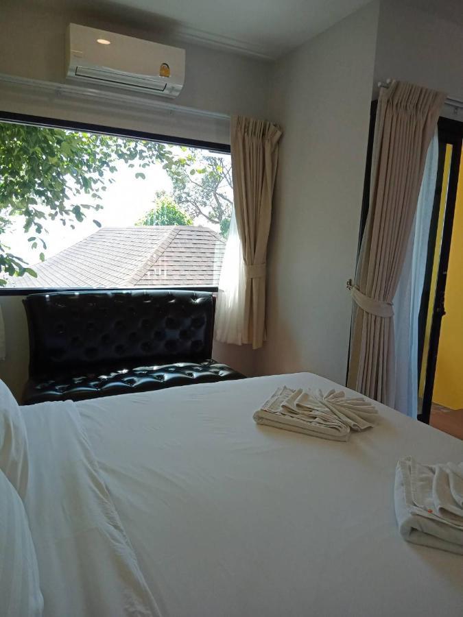 Blue Orchid Beach Krabi - Sha Certified Ao Nam Mao Eksteriør billede