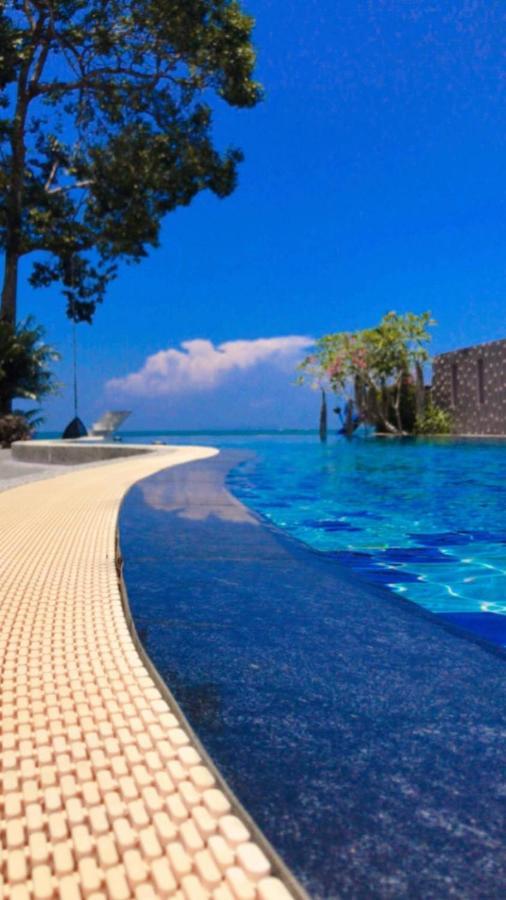 Blue Orchid Beach Krabi - Sha Certified Ao Nam Mao Eksteriør billede